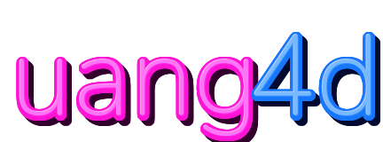 uang4d — logo kanal