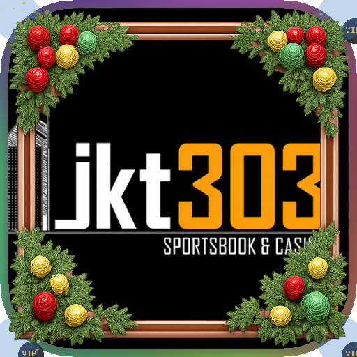 jkt303 — mitra unggulan