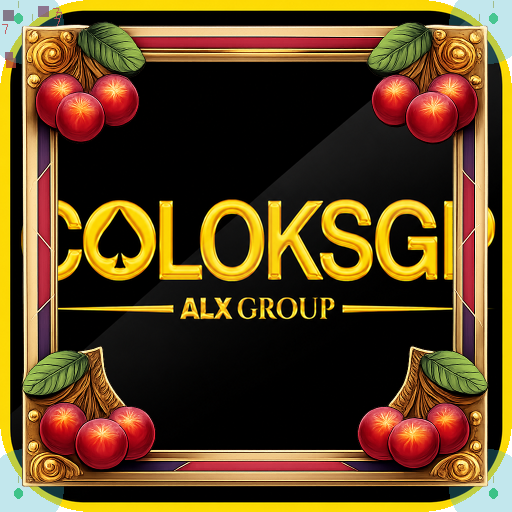 coloksgp — mitra unggulan