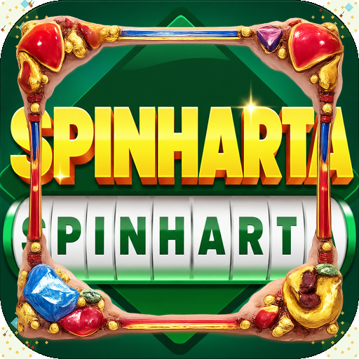 spinharta — galeri pratinjau - APK Resmi