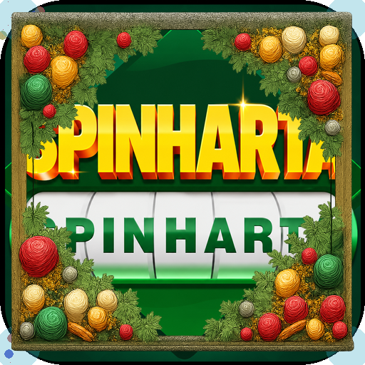 spinharta — galeri pratinjau Resmi APK